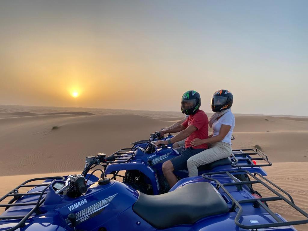 Oman Desert Private Camp شاحك المظهر الخارجي الصورة