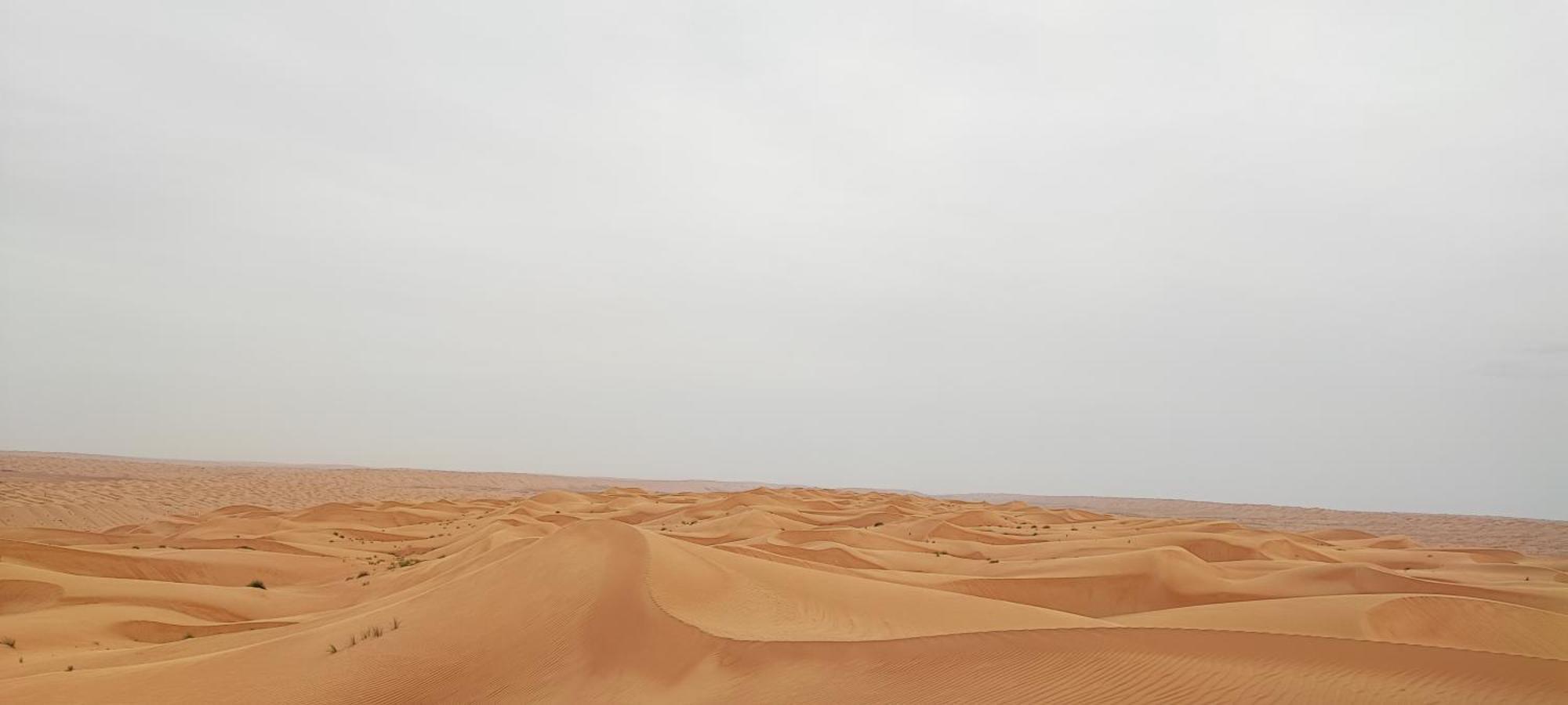Oman Desert Private Camp شاحك المظهر الخارجي الصورة
